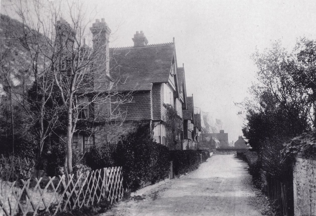 Baie de St Margarets - English Photographer