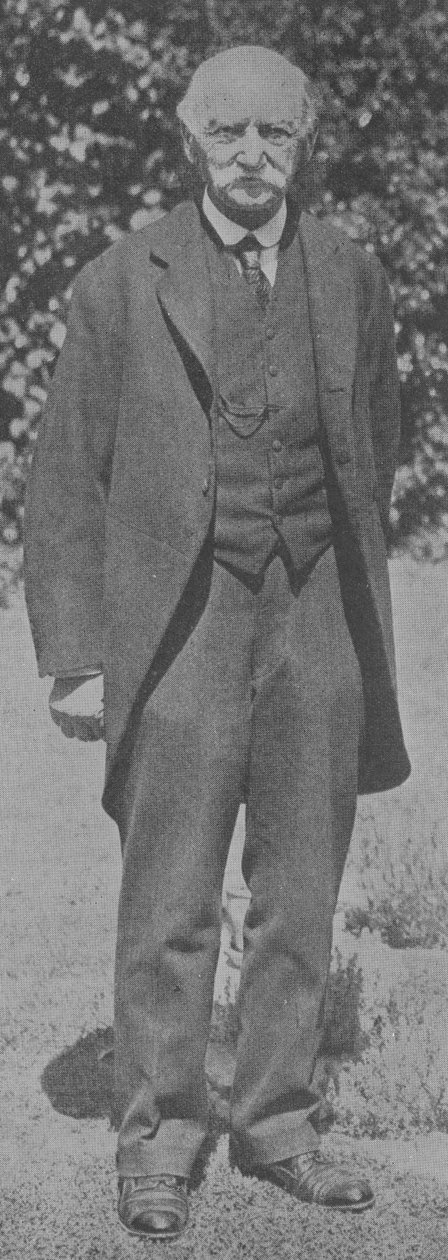 Thomas Hardy - English Photographer