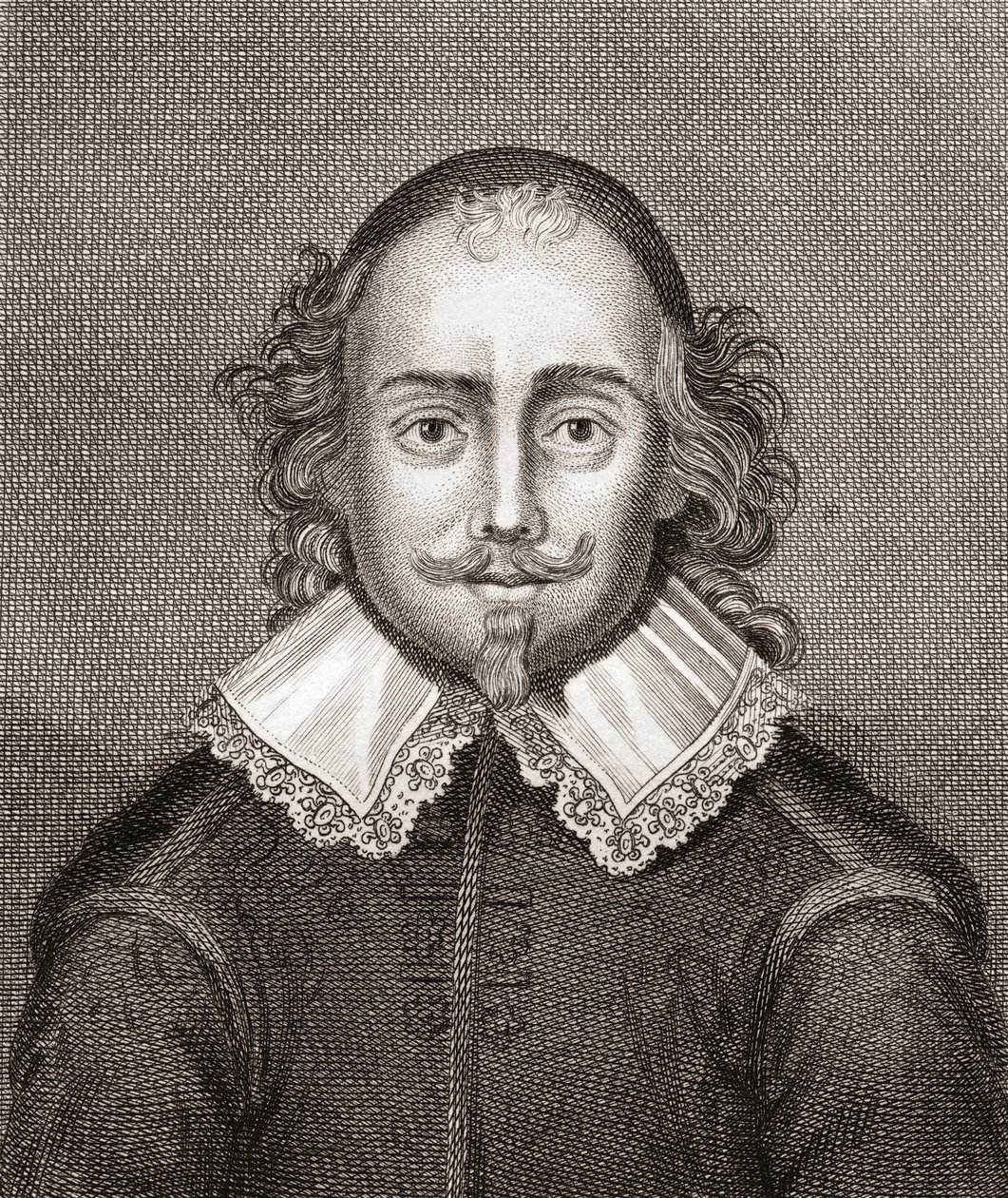 Alexander Erskine - English School