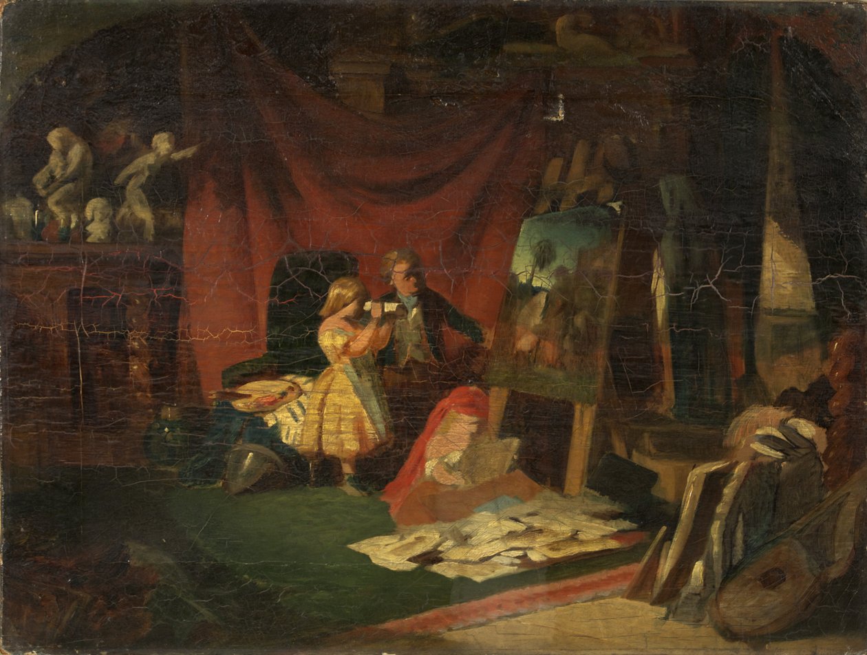 Atelier d