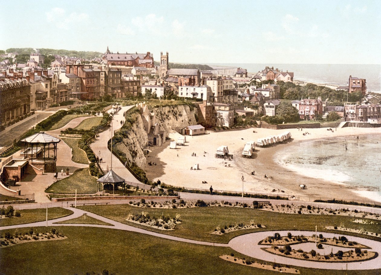 Broadstairs - English School