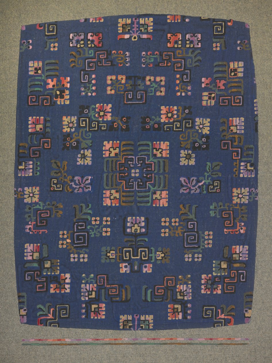Design de tapis - English School