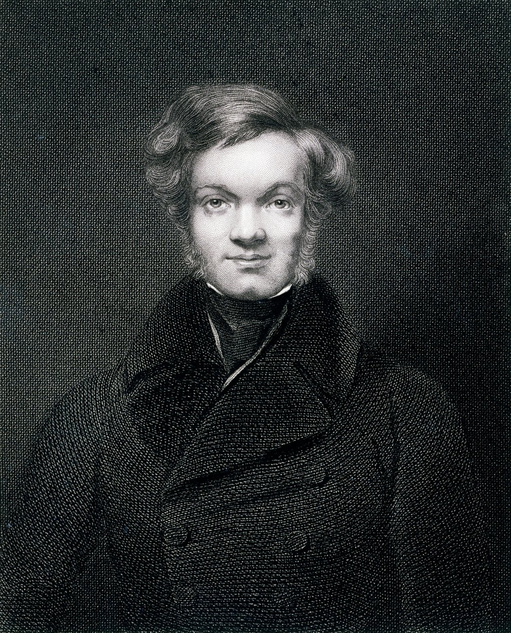 Chas Buller Jr - English School