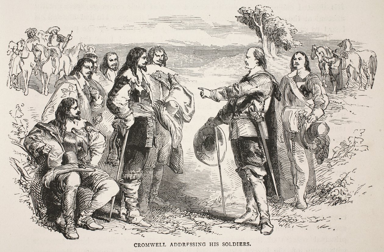 Cromwell s