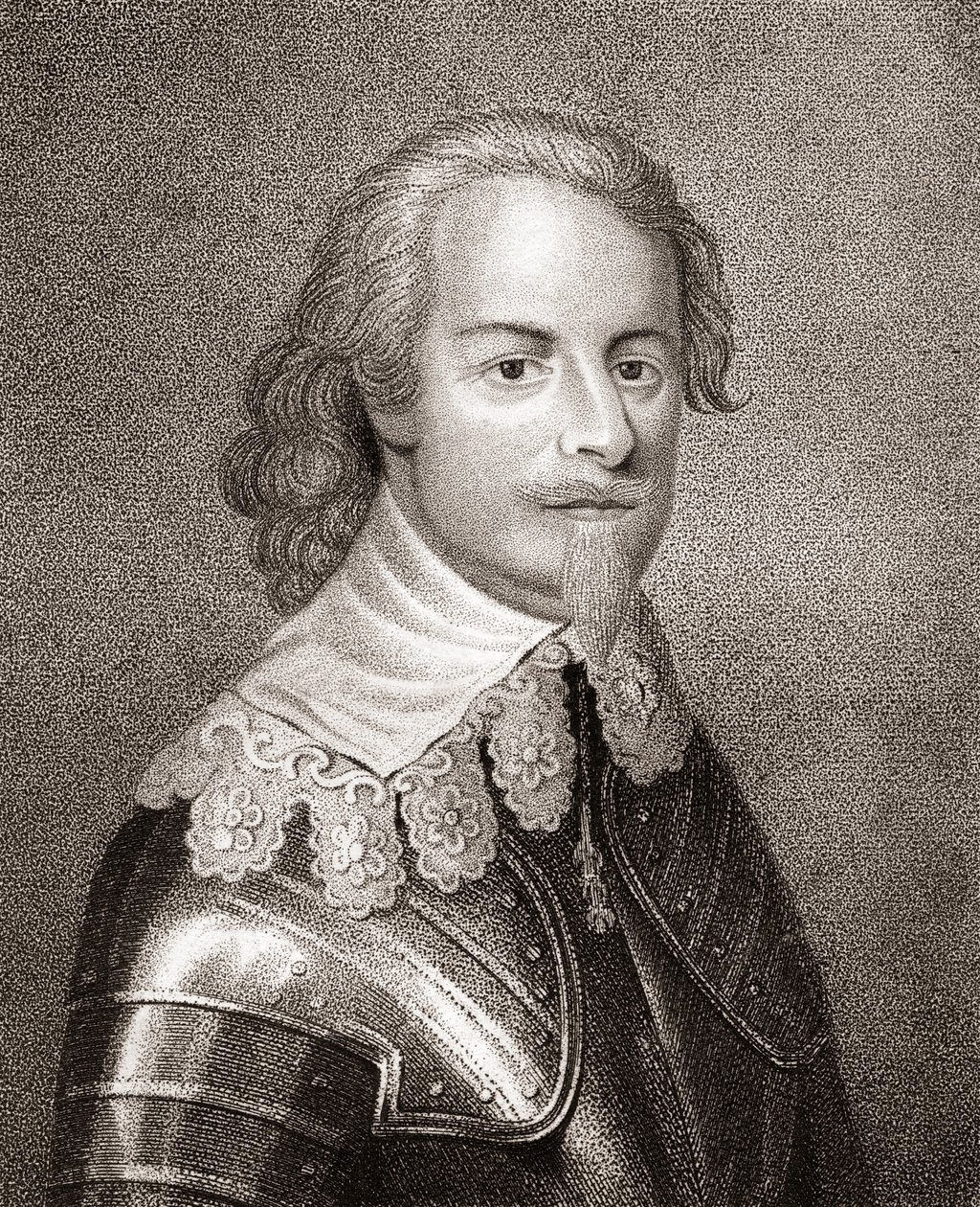 David Leslie - English School