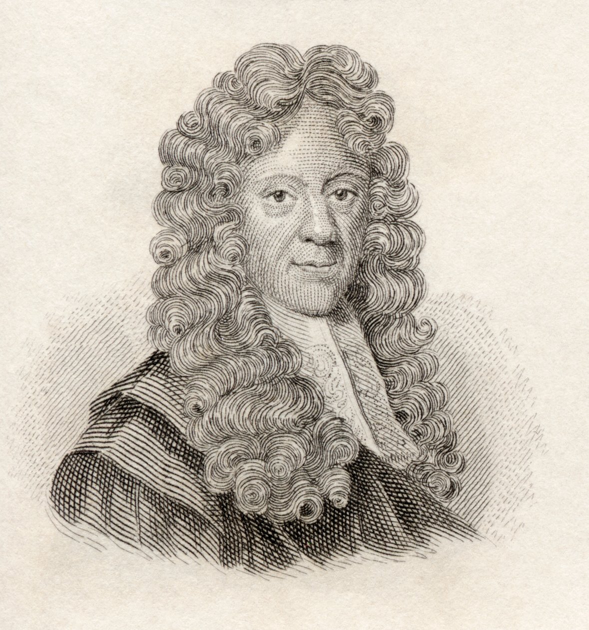Denzil Holles - English School