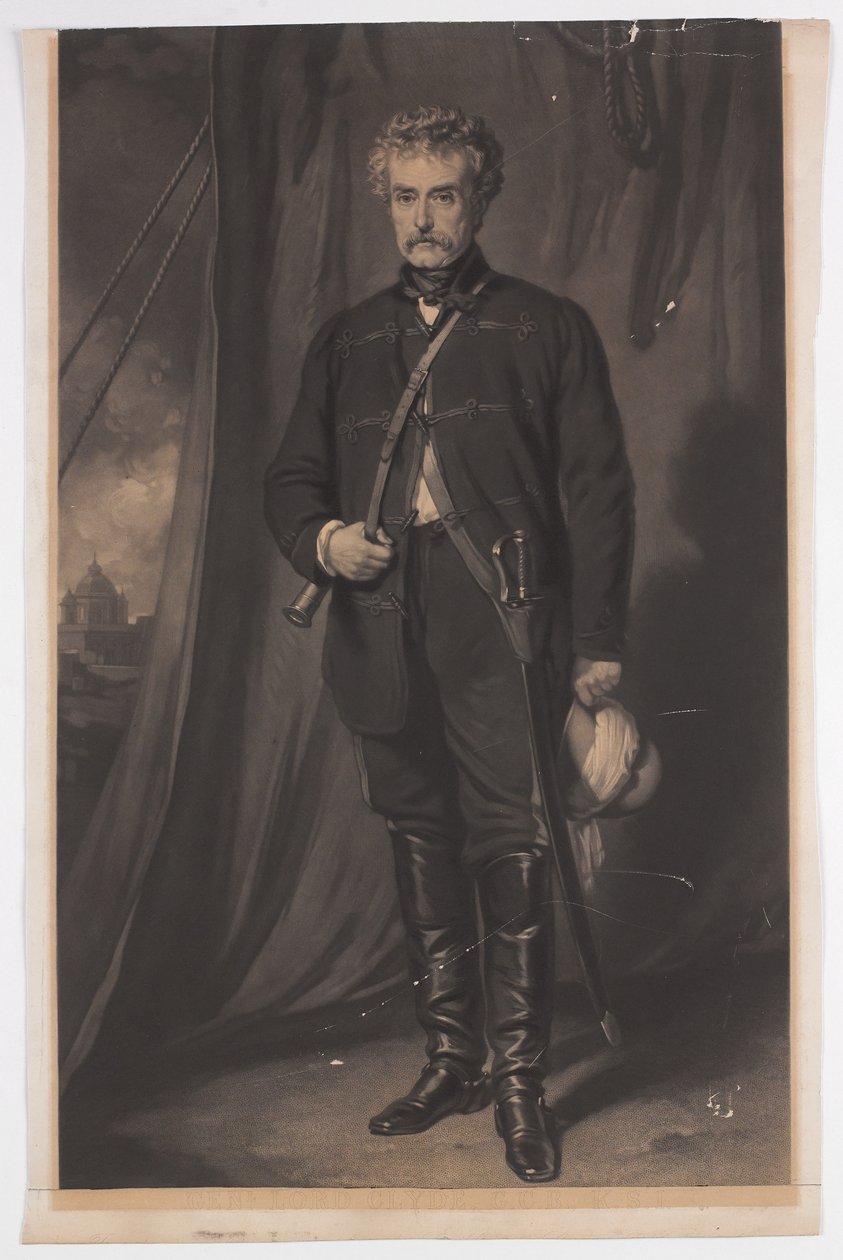 Lord Clyde - English School