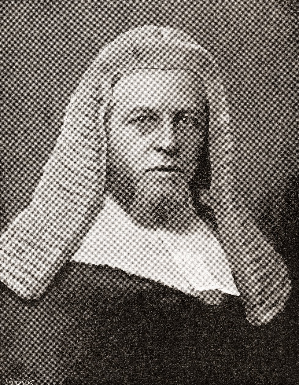 Henry Charles Lopes - English School