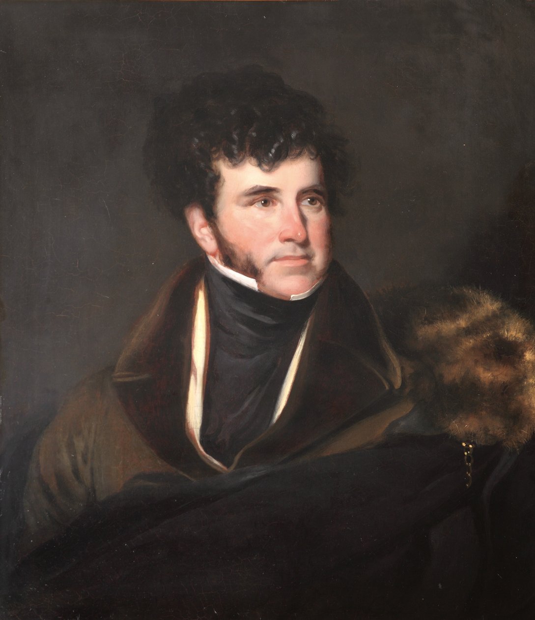 Henry Richardson - English School