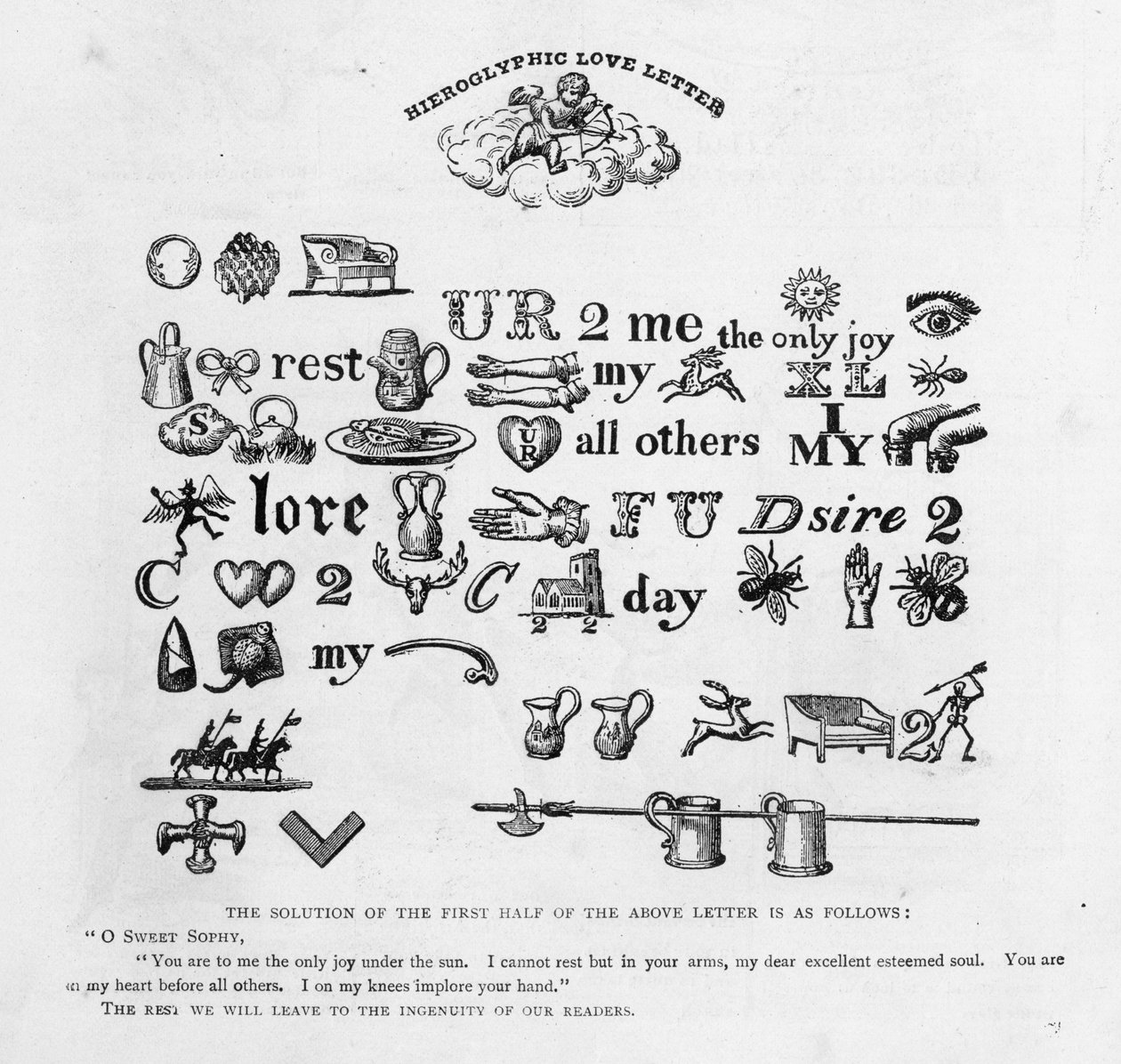 Lettres d