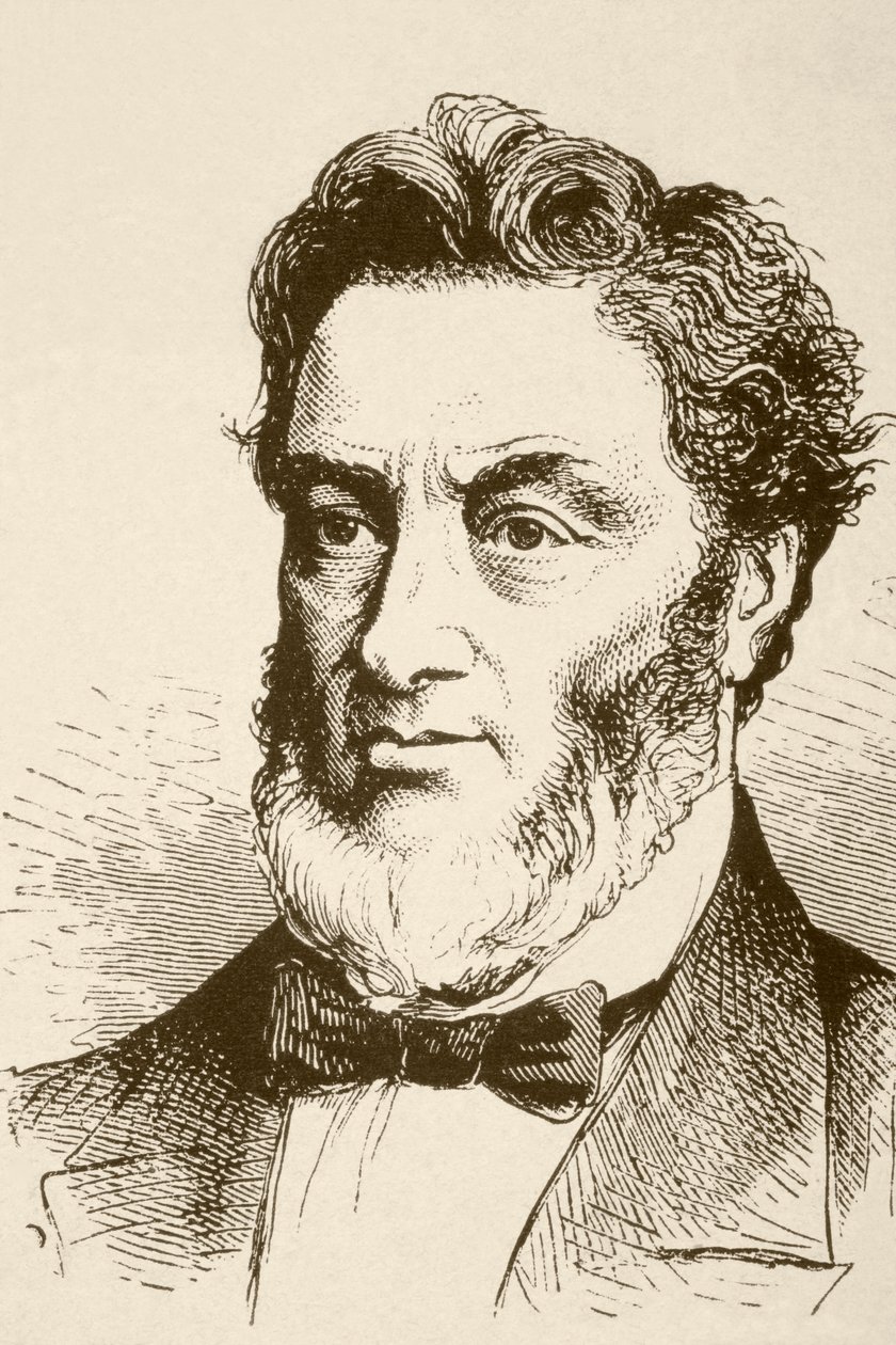 Jules Favre - English School