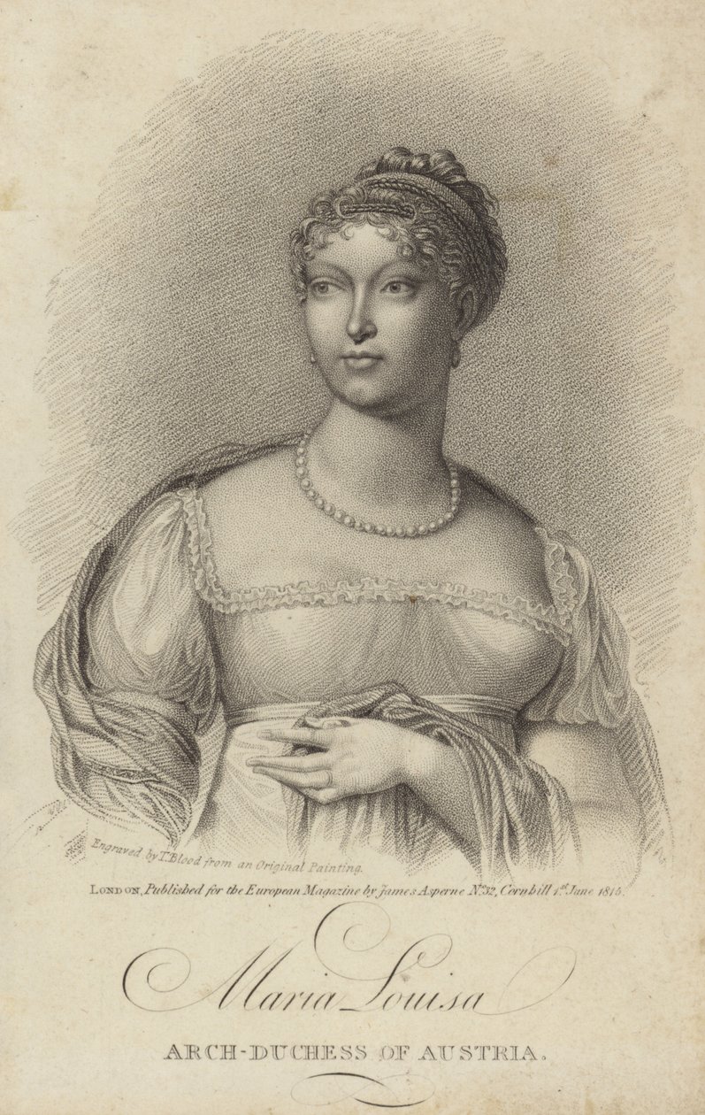 Marie-Louise, archiduchesse d