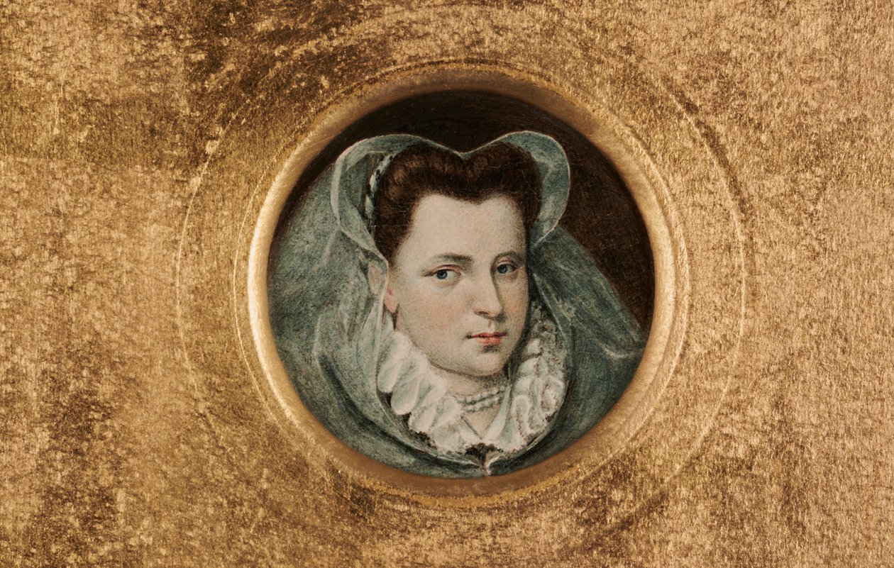 Marie Stuart, reine d