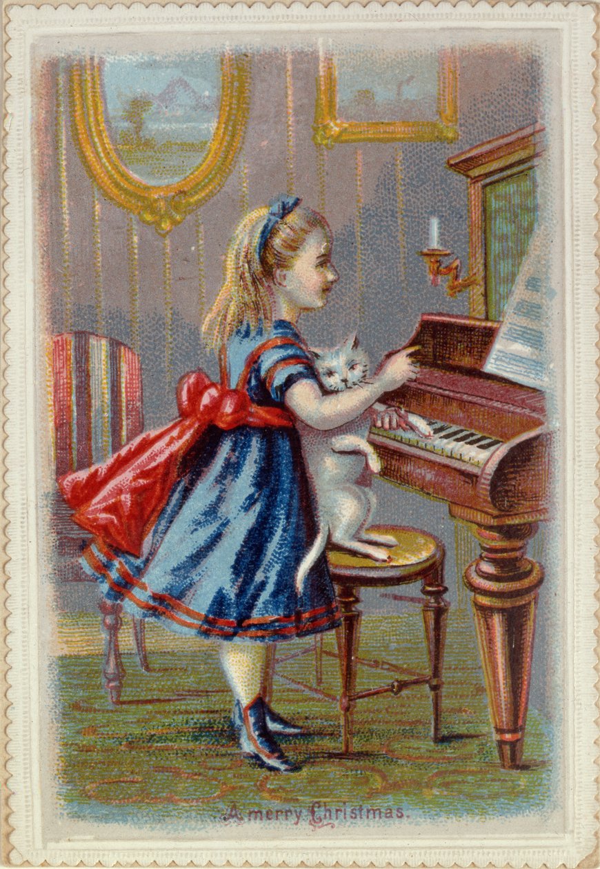 Joyeux Noël - English School
