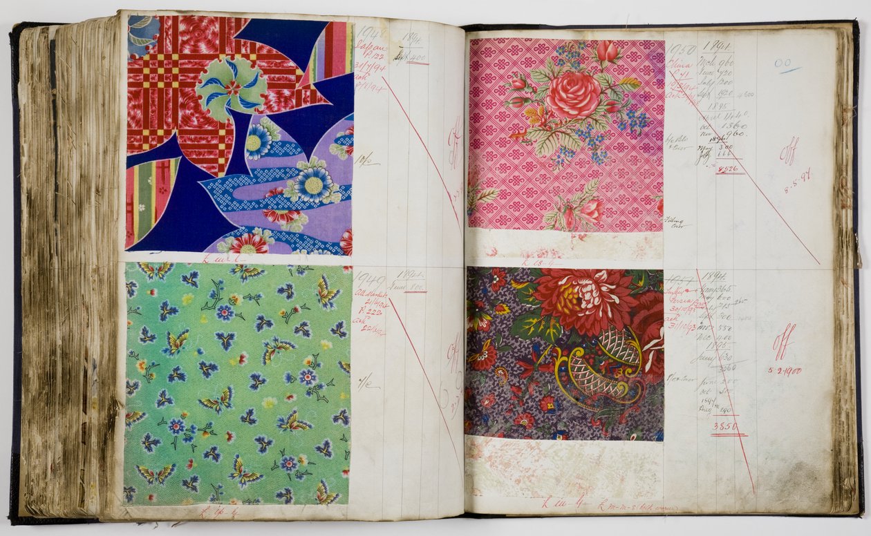 Pages d