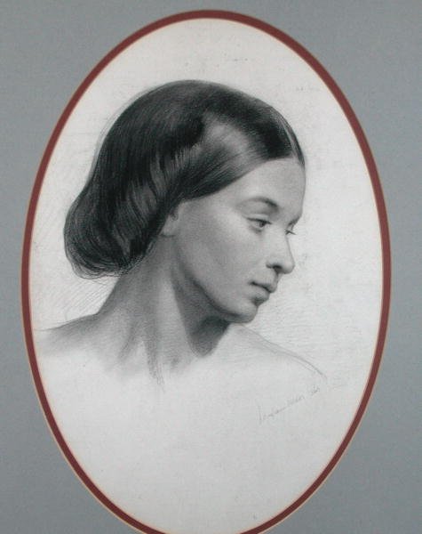 Portrait d