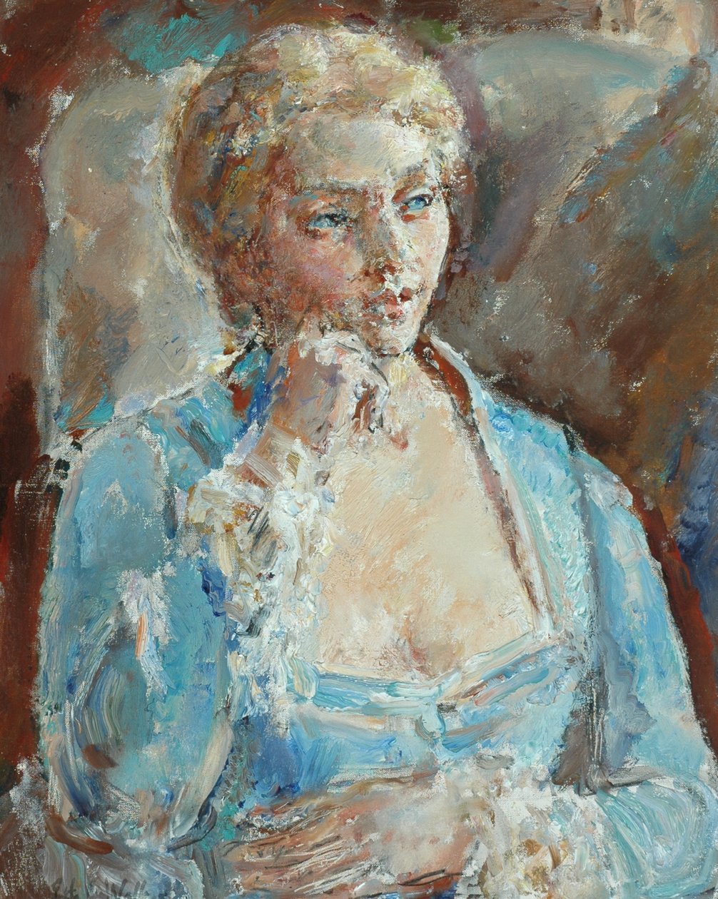 Portrait d