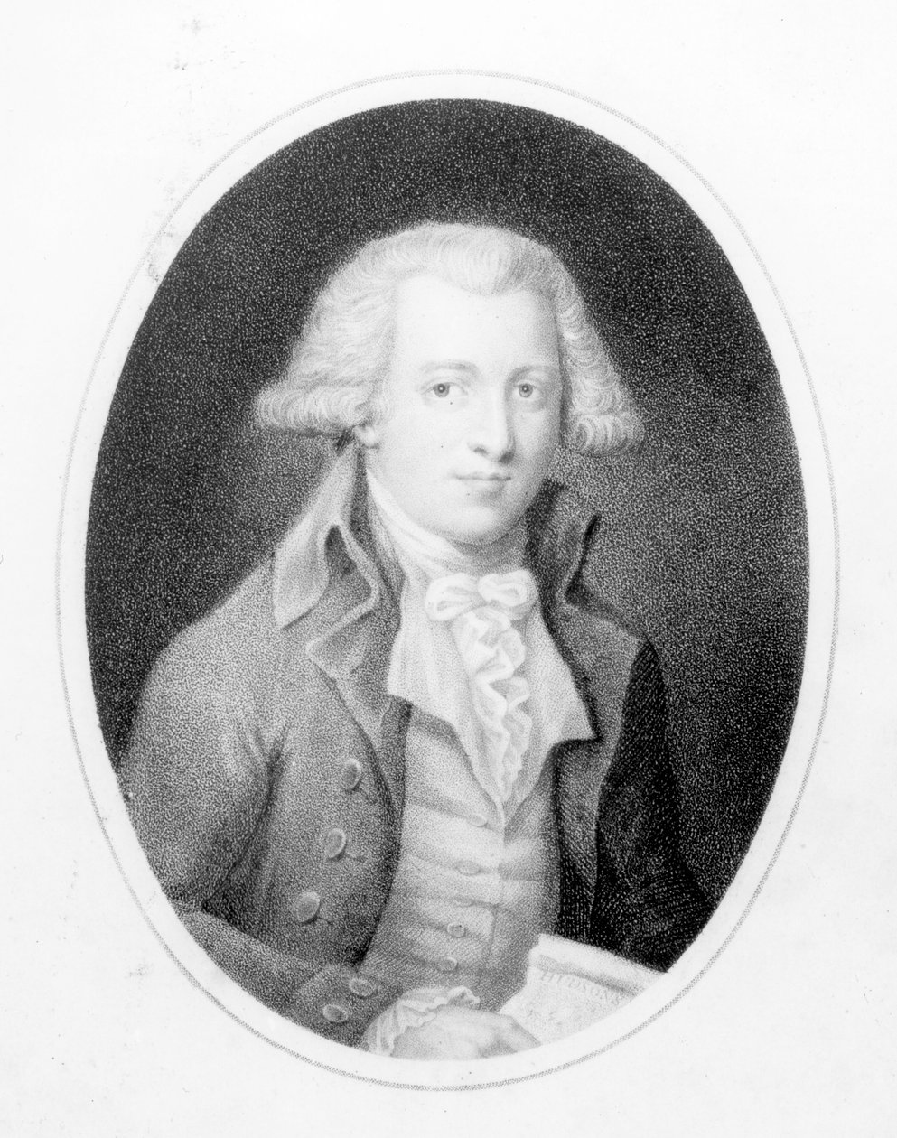 Samuel Hearne, 1796 - English School