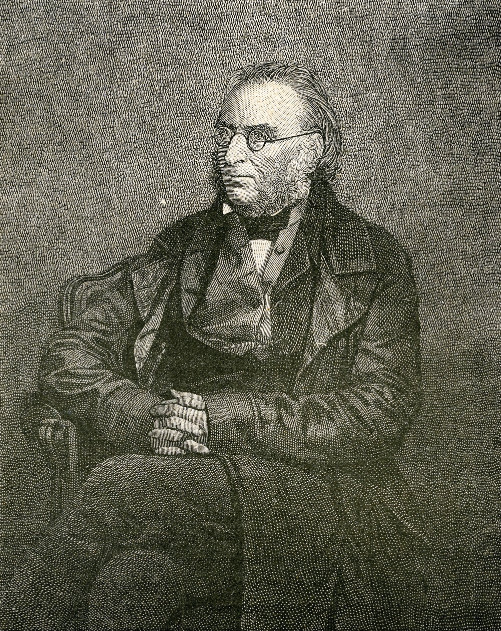 Sir Charles Napier - English School