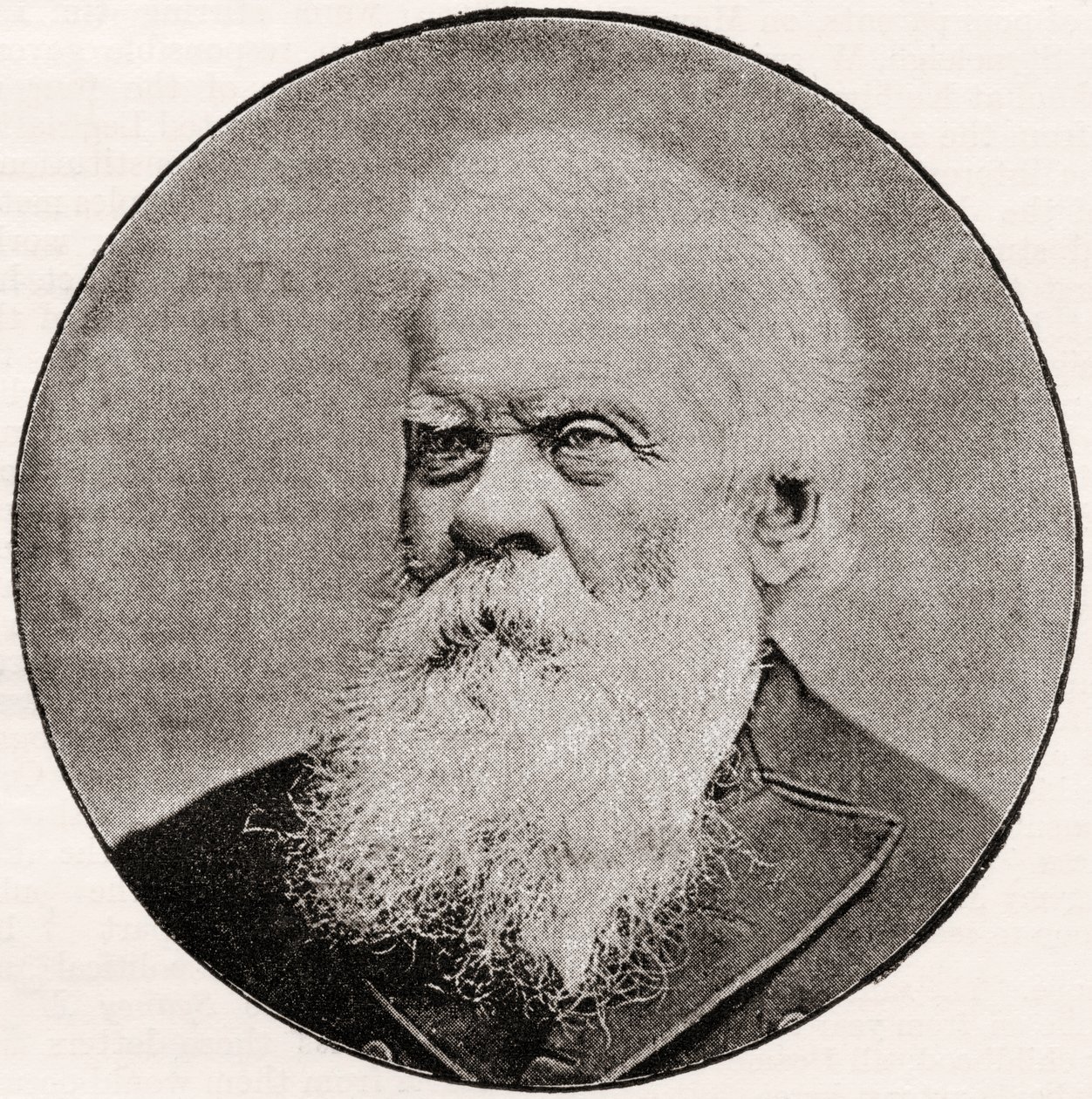 Sir Henry Parkes - English School