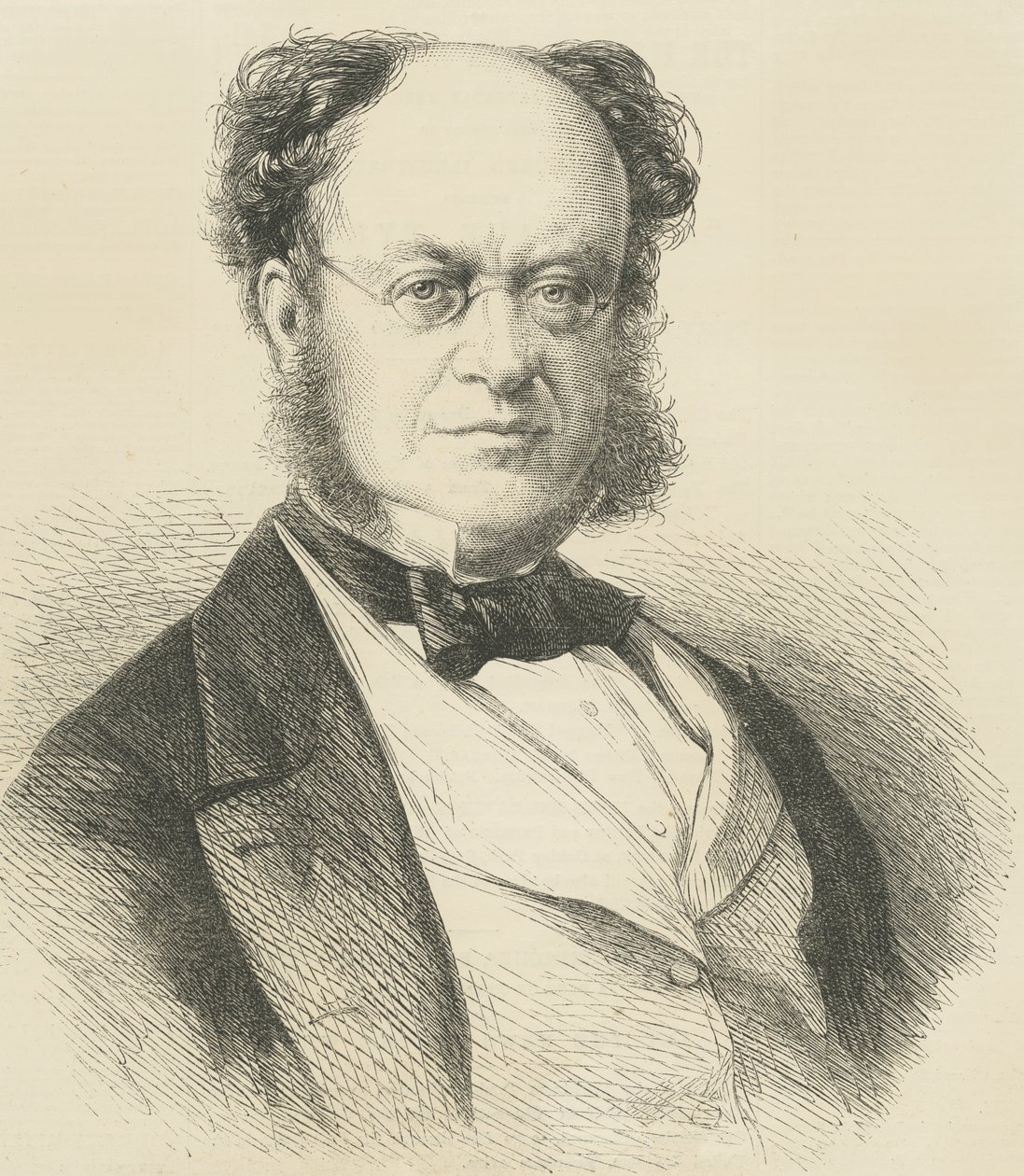Sir William Bovill - English School