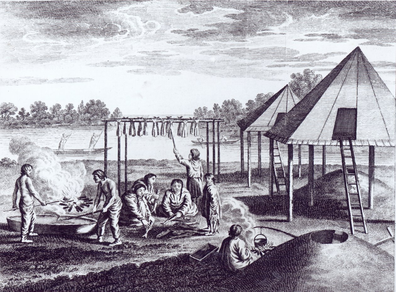 Cabanes d
