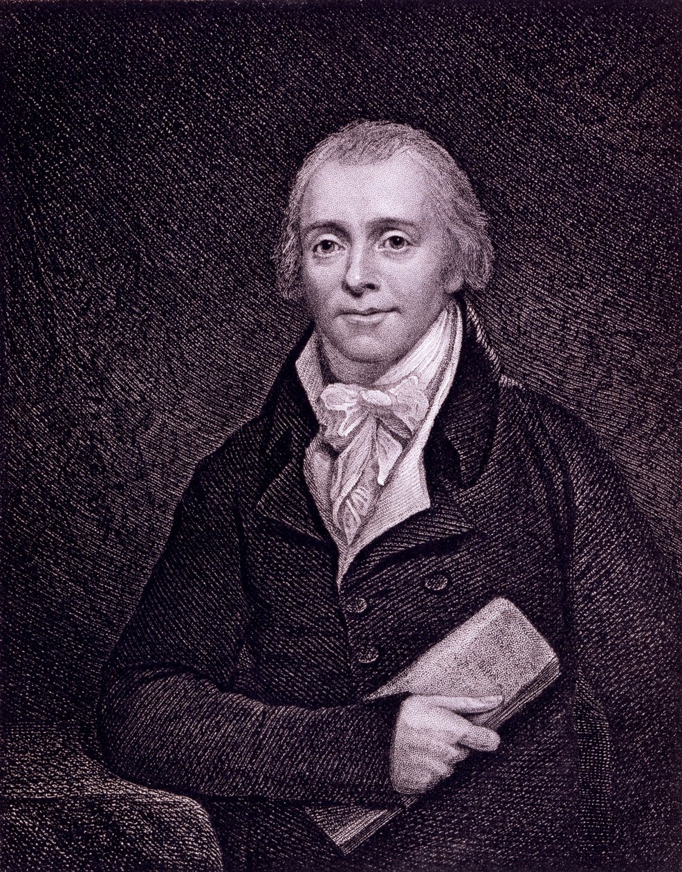 Le très honorable Spencer Perceval - English School