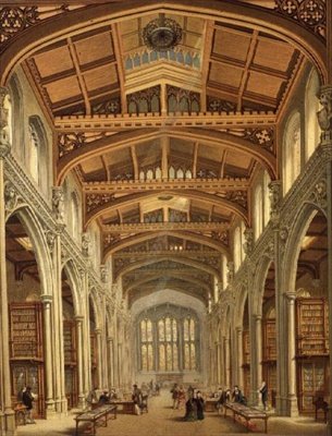 Image inconnue - English School