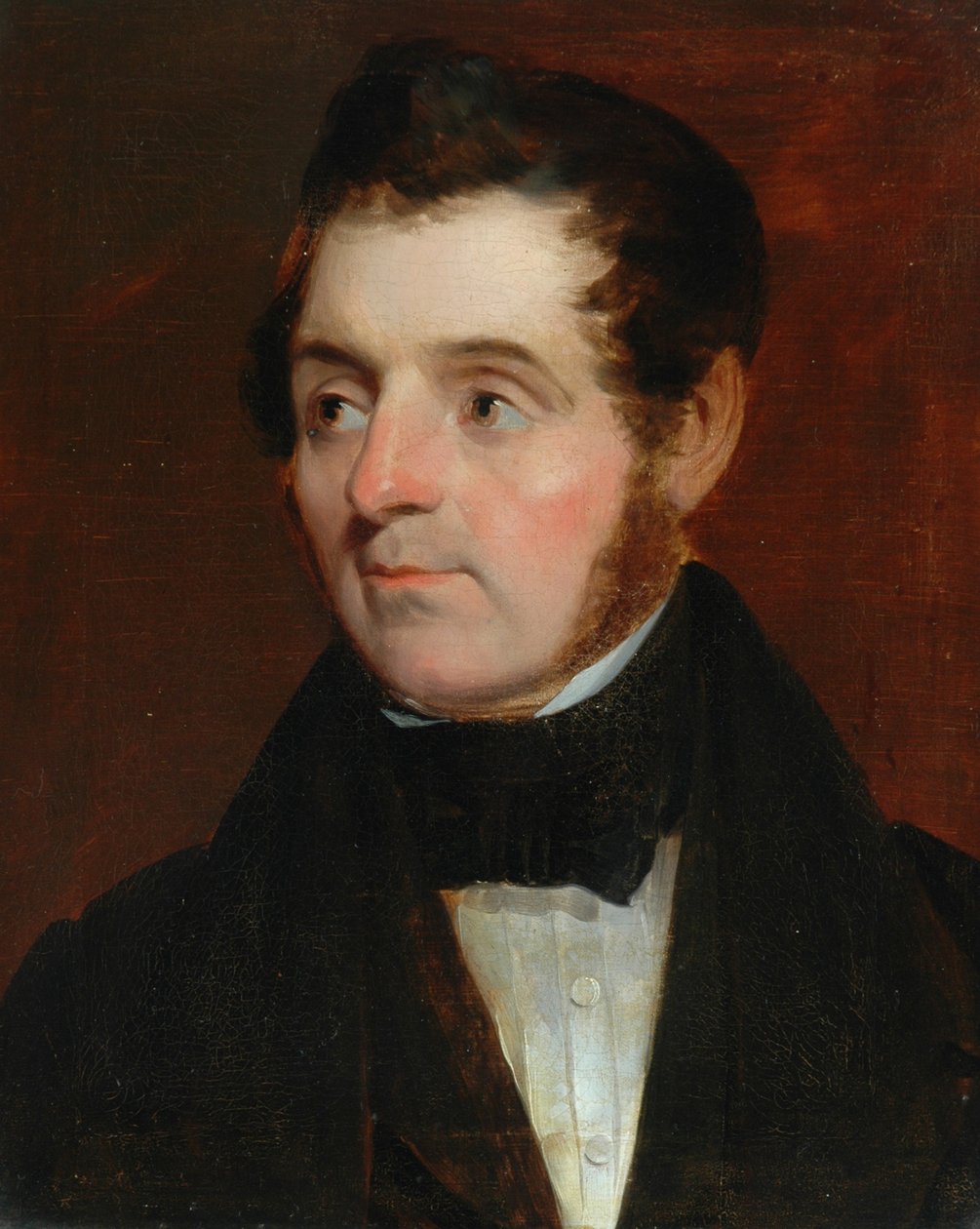Oncle Willet - English School