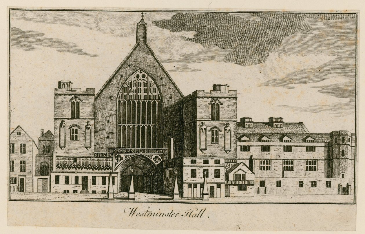 Westminster Hall - English School