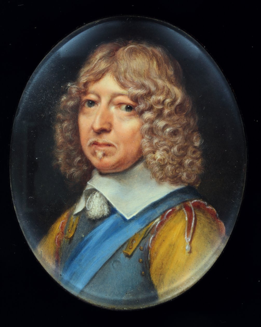 William Cavendish - English School