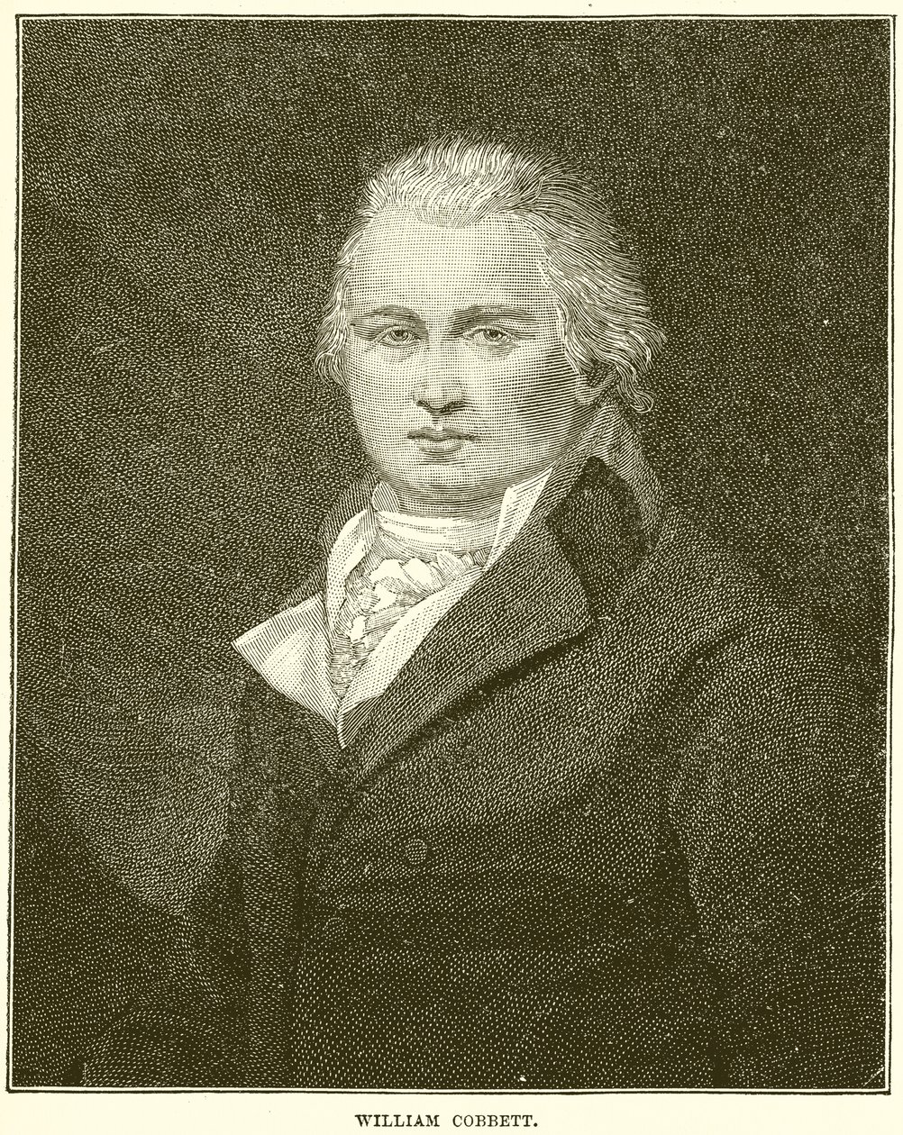 William Cobbett - English School