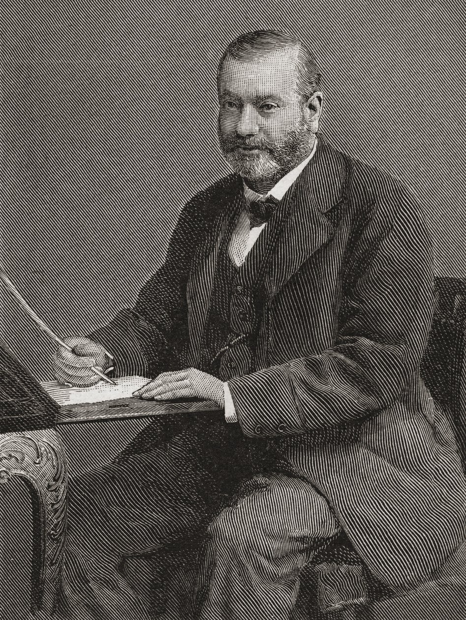 William Watson, Baron Watson - English School