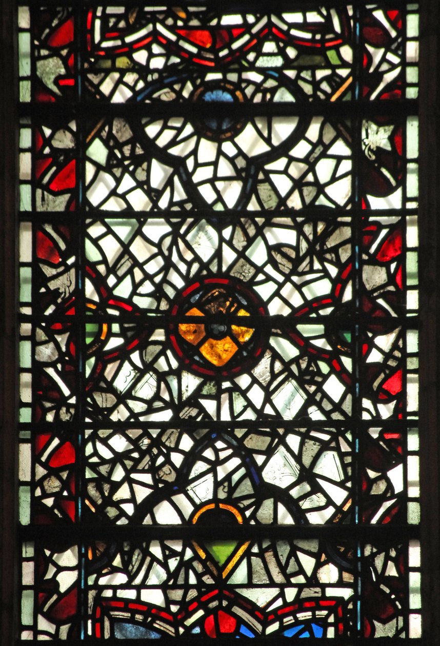 Grisaille - English School