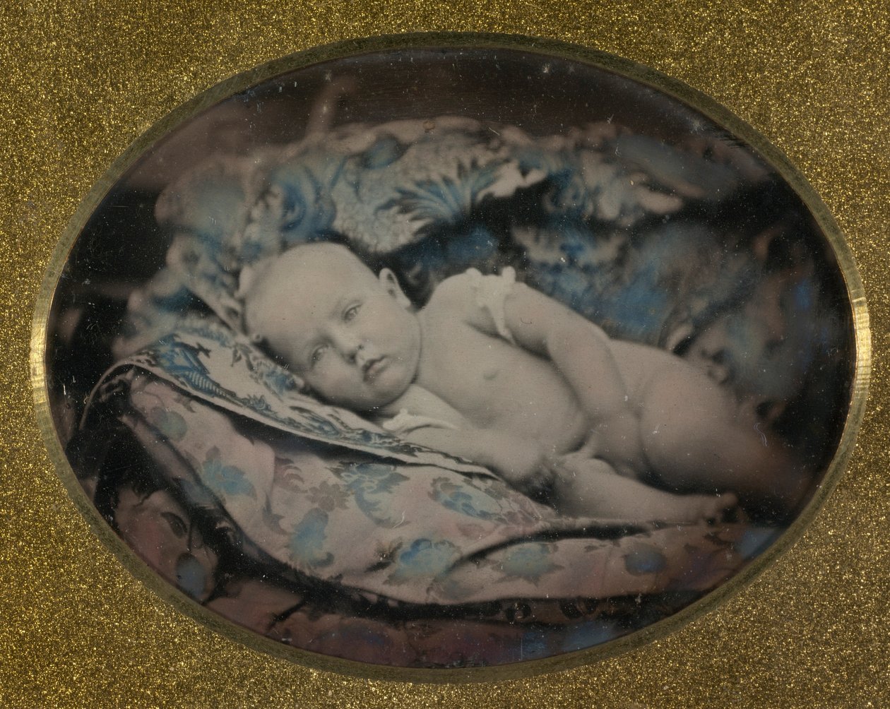 Alice Montgomery - Enoch Long