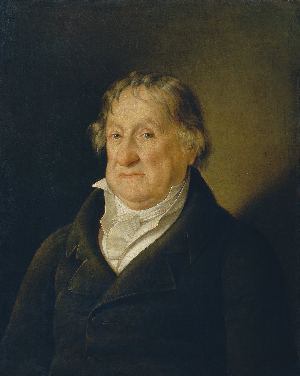 Portrait d