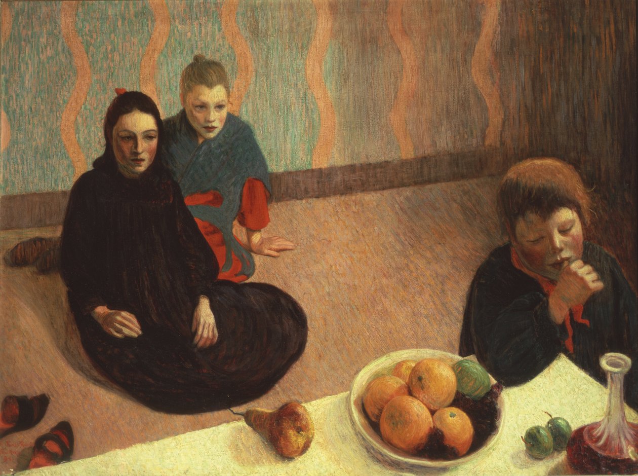 De grandes espérances, 1894 - Eric Forbes Robertson