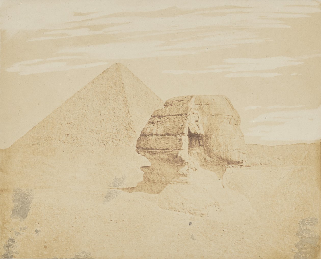 Egypte - Le Caire - Ernest Benecke