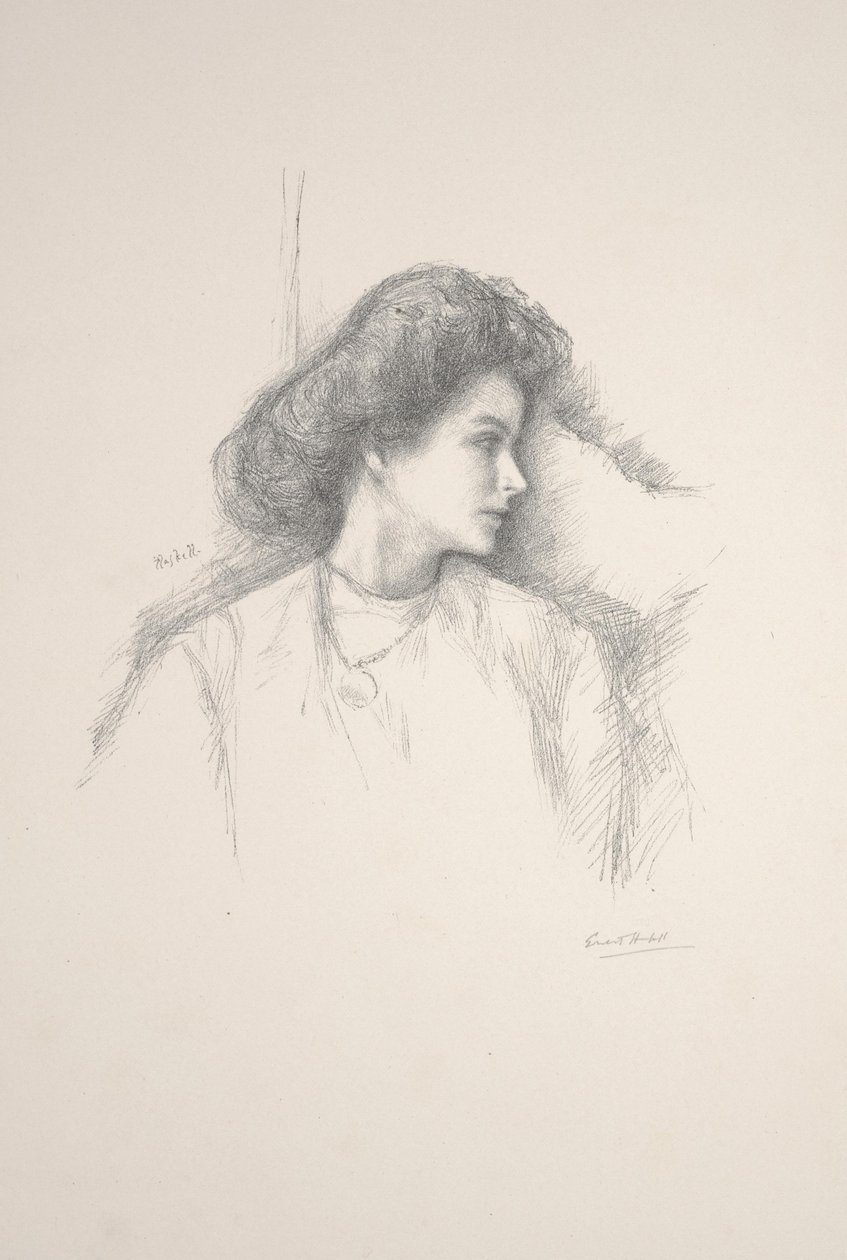 Céline - Ernest Haskell