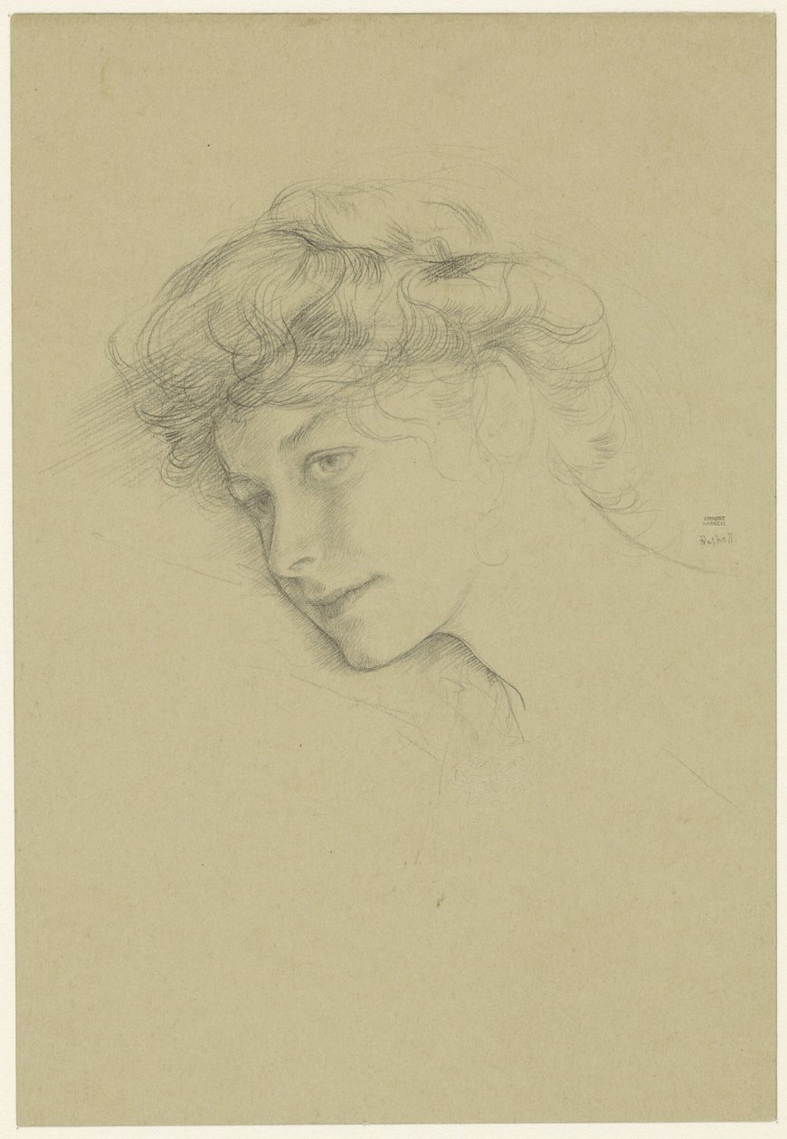 Portrait d