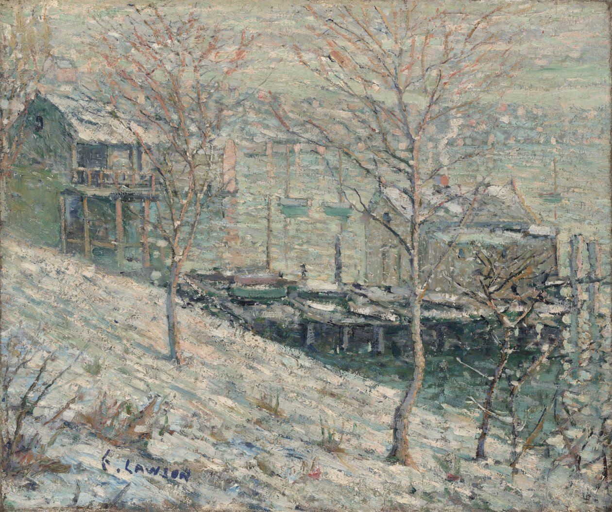 Scène d