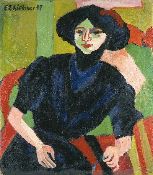Portrait d