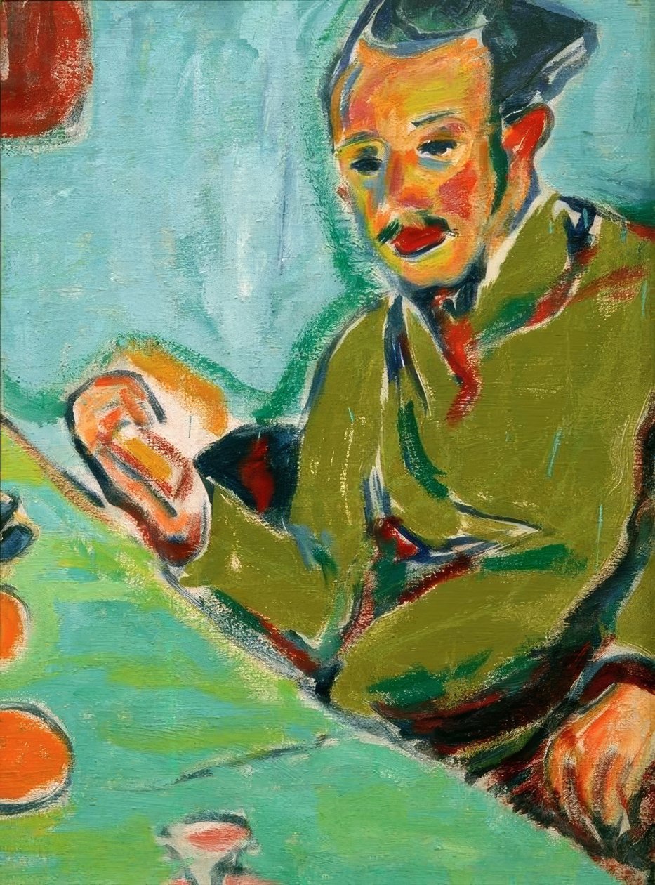 Portrait d