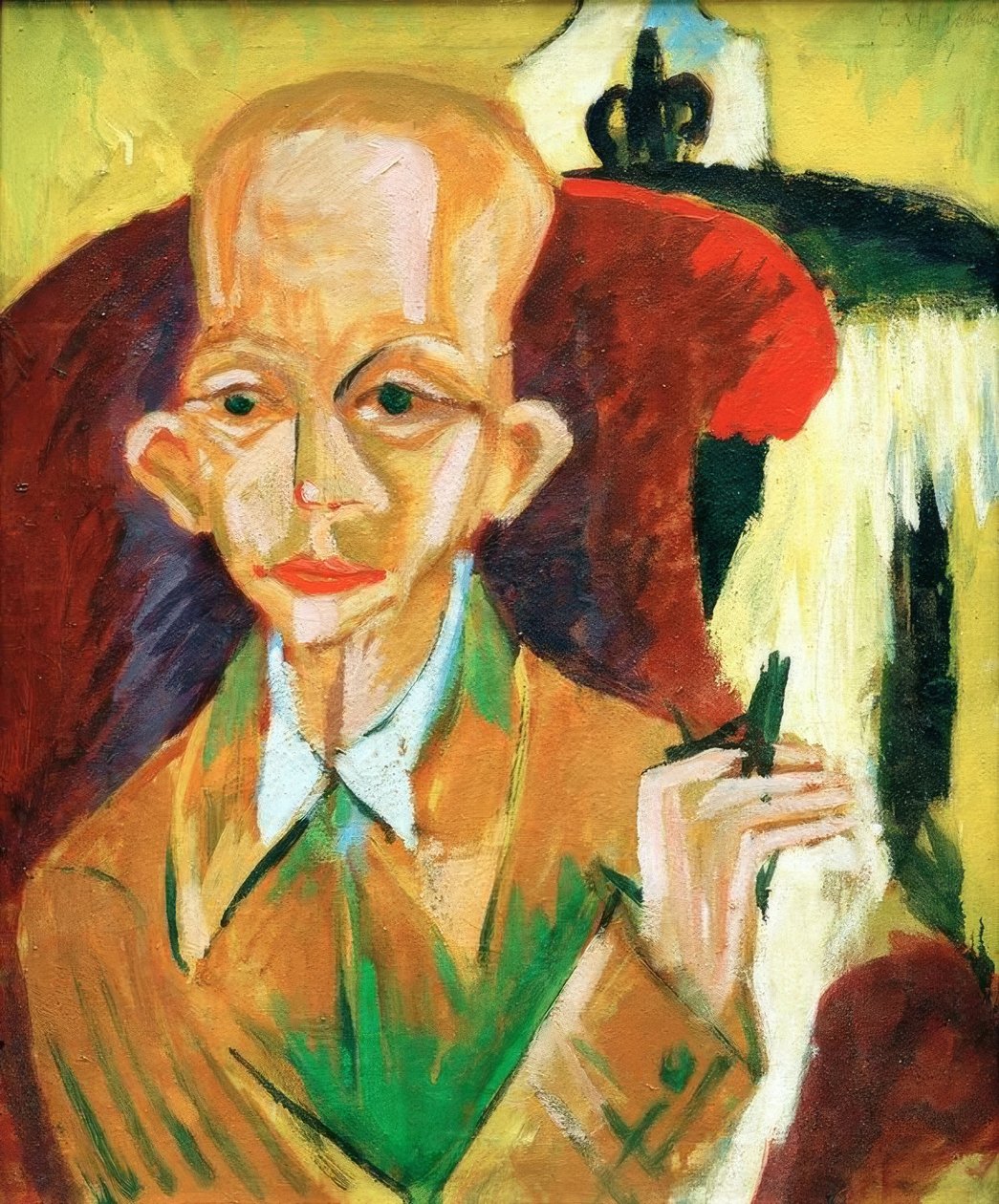 Portrait d
