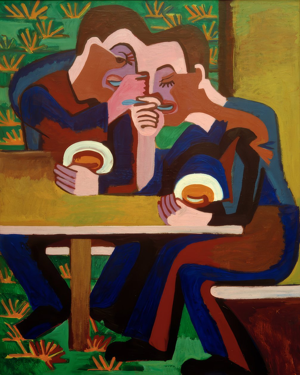 Esser - Ernst Ludwig Kirchner