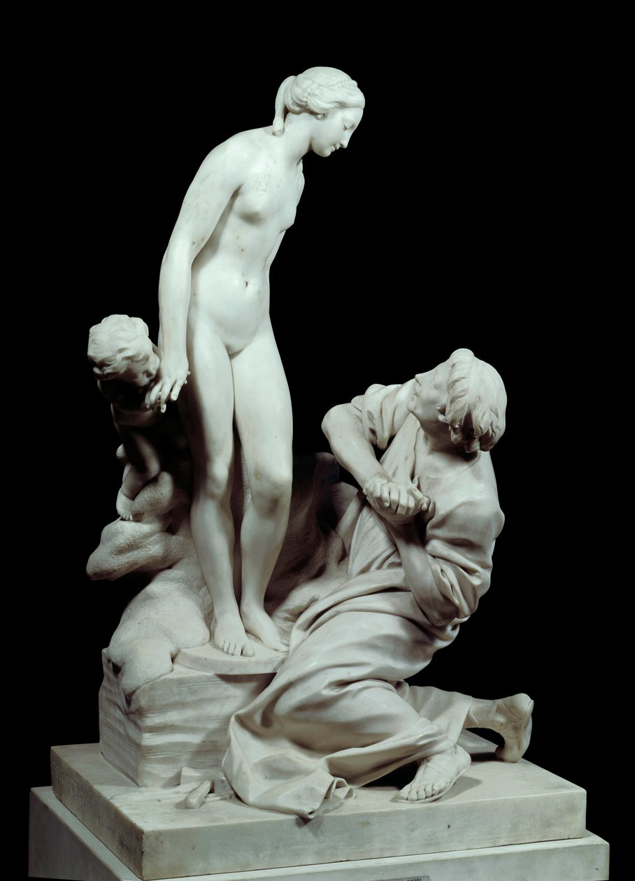 bra010724 - Etienne Maurice Falconet