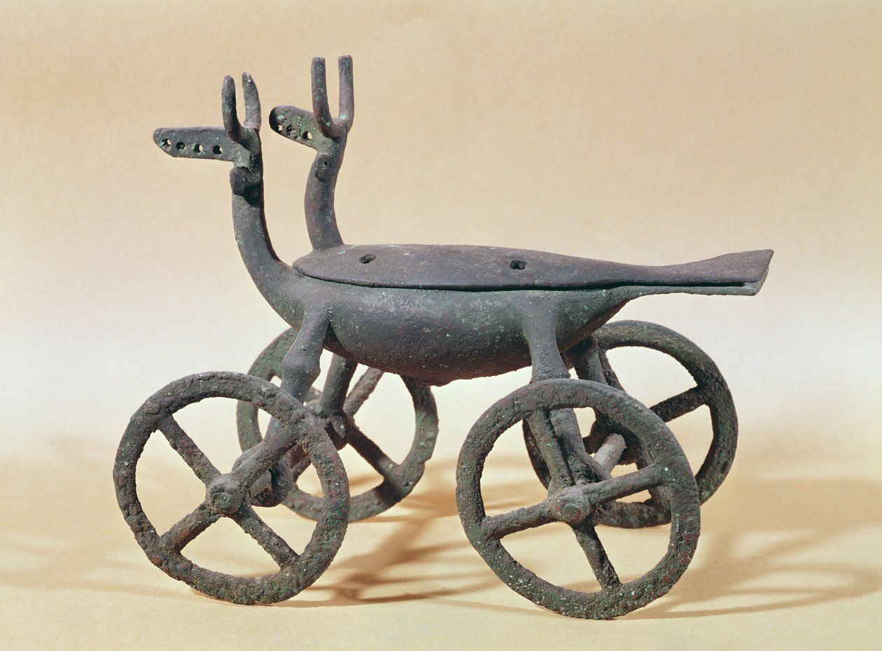 Brûleur d