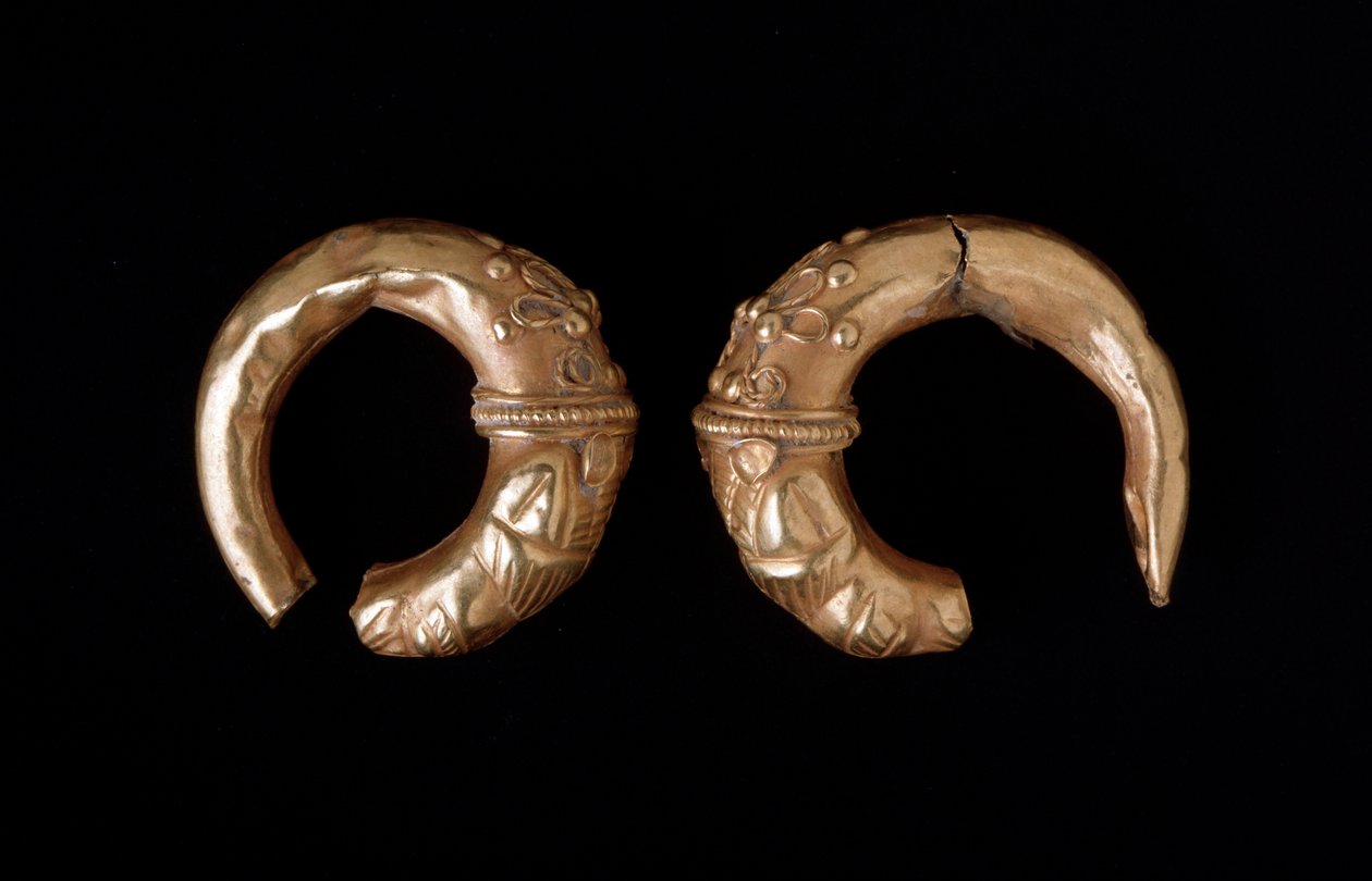 Boucles d