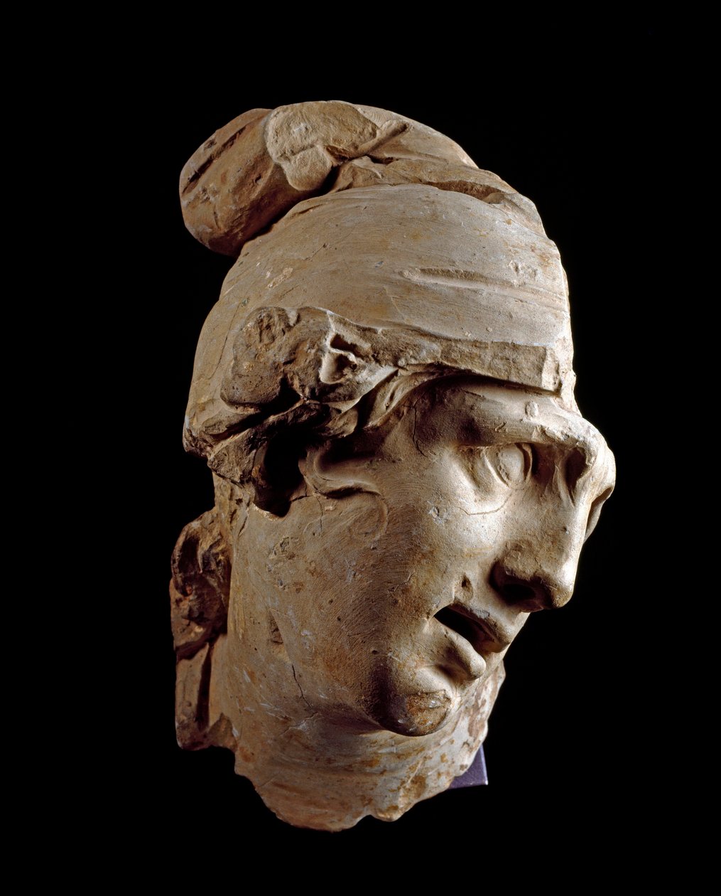 Image inconnue - Etruscan