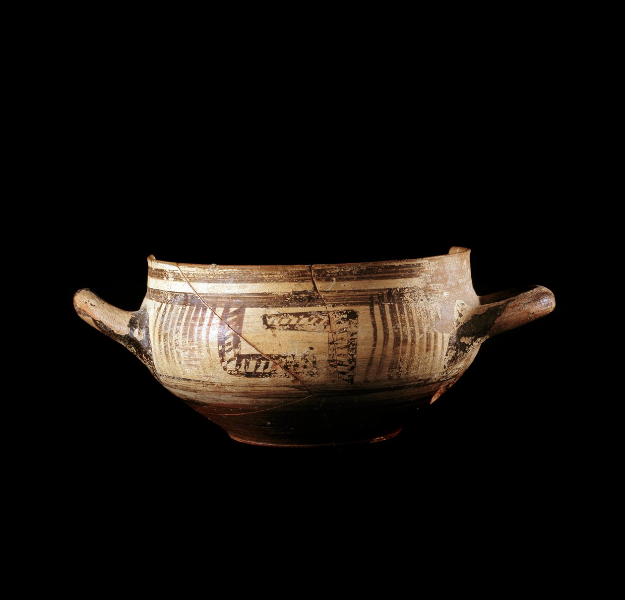 Image inconnue - Etruscan